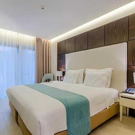Hotel Alvorada-3